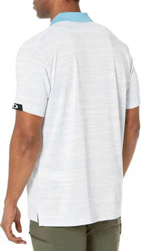 Miniatura 2 de Oakley Polo Gravity Pro Stripe para hombre