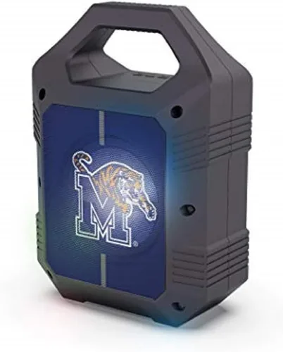 Miniatura 59 de SOAR NCAA ShockBox XL - Altavoz inalámbrico Bluetooth unisex