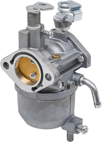 Miniatura 4 de Carburador 607954 apto para EZGO RXV 2008+ TXT 2010-2015 Valor 2010-2014 para vehículos de golf EZGO con motor Kawasaki de 13 HP de repuesto 8125