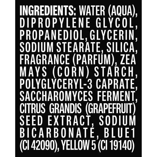 Miniatura 10 de AXE Fine Fragrance Collection Desodorante en barra Aqua Bergamota, 4 unidades, protección contra olores 48H infundida con aceites esenciales