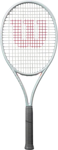 Miniatura 2 de Wilson Shift 99 V1 Performance - Raquetas de tenis - Encordadas con Sensation 16 Natural a media tensión de rango