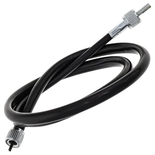 Miniatura 8 de NICHE Cable del velocímetro para Kawasaki KDX175 KDX250 KE100 KLX250 KZ400A KZ400B KZ400D KZ400S 54001-1178 54001-1020