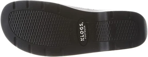 Miniatura 3 de Klogs Calzado Nápoles Negro Torcello