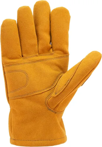 Miniatura 2 de Carhartt Guante de trabajo esgrimista de cuero para hombre Grande
