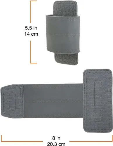 Miniatura 5 de Maxpedition Envoltura universal para pistola UPW