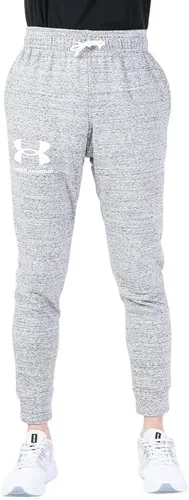 Miniatura 2 de Under Armour Pantalones deportivos Rival Terry estándar para hombre
