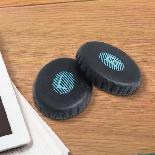 Miniatura 9 de Almohadillas de repuesto para auriculares Bose On-Ear 2, almohadilla de oreja GVOEARS para auriculares inalámbricos Bose OE2 / OE2i / SoundTrue