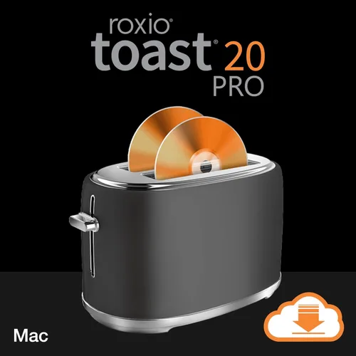 Miniatura 11 de Roxio Creator NXT 9 Suite multimedia y software de grabación de discos CD/DVD [descarga de PC]