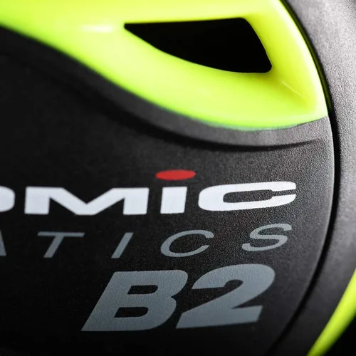 Miniatura 4 de Atomic Aquatics - Pulpo giratorio B2, amarillo