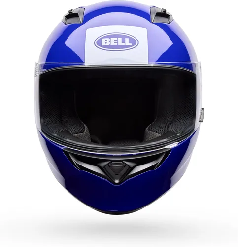 Miniatura 2 de Bell Powersports Qualifier Ascent Motorcycle Helmets