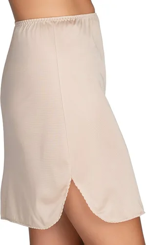 Miniatura 2 de Vanity Fair - Viso antiestático, de nailon, corto para debajo del vestido, para mujer