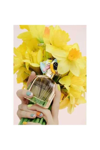 Miniatura 5 de Marc Jacobs Perfect Eau de Parfum – Perfume Floral Mujer – Con Notas de Ruibarbo, Narciso