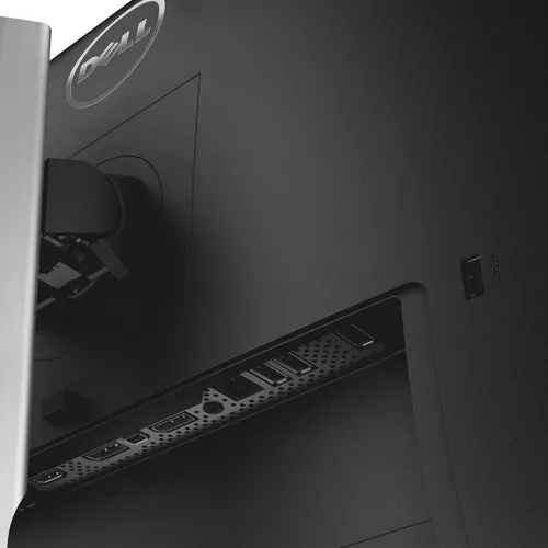 Miniatura 4 de Monitor Ultra HD 4 K Dell P2415Q 24 pulgadas, visualización led-lit, Negro