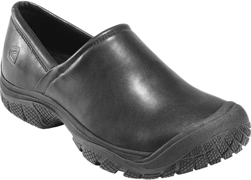 Miniatura 4 de KEEN Utility Mens PTC Slip on 2 Kitchen Food Service Chef Shoe