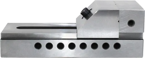 Miniatura 5 de HFS (R) Molienda de precisión sin tornillos Mini tornillo de inserción de acero 0.0002 pulgadas (3 pulgadas) - Diseño preciso y versátil de ranura
