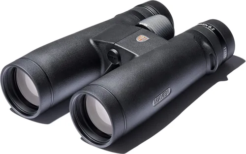 Miniatura 4 de Maven Binoculares ED B2 1.772 in (9X45, negro/gris)