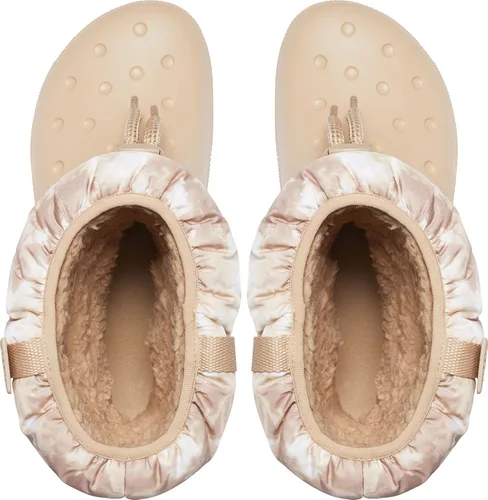 Miniatura 5 de Crocs Botas de invierno clásicas Neo Puff Luxe para mujer