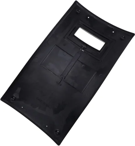 Miniatura 9 de KESYOO Police SWAT Shield - Juguetes de armas para juegos de rol, accesorios de cosplay para niños, regalo de Halloween, negro, mediano