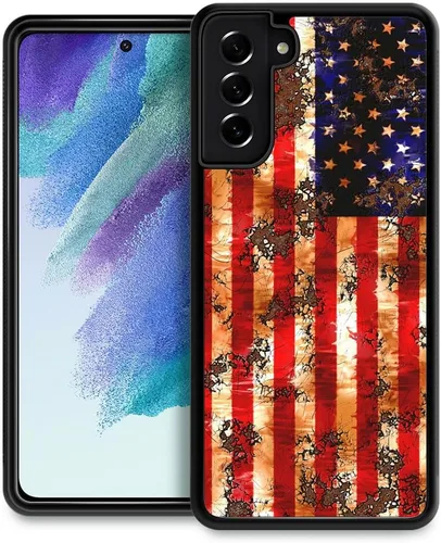 Miniatura 42 de DJSOK Funda para Samsung Galaxy S22 Ultra, diseño de patrón de lujo, a prueba de golpes, resistente, fundas para hombre y mujer, diseño clásico