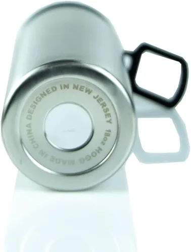 Miniatura 5 de Hogg Caja de botella de 18 oz Duo Hydro Handle (paquete de 24) para bricolaje, personalizable, añade logotipo, vinilo, tinta de alcohol o purpurina