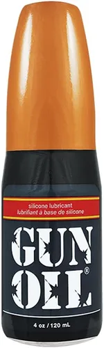 Miniatura 2 de GUN OIL Lubricante de silicona - Lubricante hipoalergénico a base de silicona para una lubricación duradera (4 onzas)