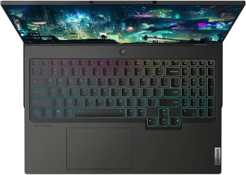 Miniatura 2 de Lenovo Legion Pro 7i - Laptop para juegos, pantalla WQHD IPS de 16 pulgadas de 240 Hz, Intel Core i9-13900HX, GeForce RTX 4080, 64GB DDR5 RAM, 2TB