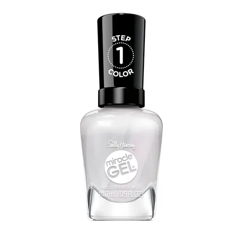 Miniatura 43 de SALLY HANSEN Miracle Gel - Esmalte de uñas 789/450 Obtener Mod
