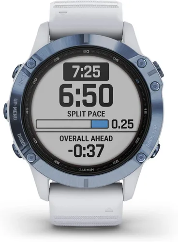 Miniatura 2 de Garmin Fenix