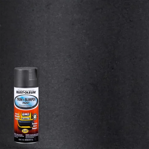 Miniatura 3 de Aerosol para defensas y molduras de Rust Oleum Automotive, 11 onzas, 251574