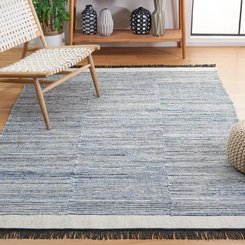 Miniatura 10 de SAFAVIEH Alfombra lavable para exteriores, colección Courtyard - Pasillo de 2.3 x 8 pies, color beige claro y marrón claro, no desprende pelusa
