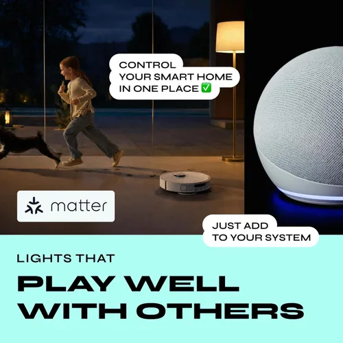 Miniatura 9 de LIFX Color, E26 Rosca Edison Varios