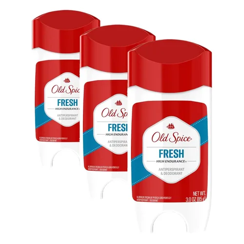 Miniatura 7 de Old Spice Aroma fresco, 3.0 oz