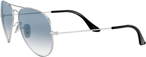Miniatura 55 de Ray-Ban RB3025 Aviator Flash Gafas de sol espejadas