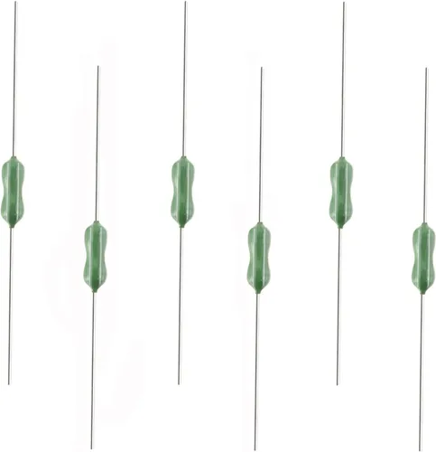 Miniatura 11 de Heyiarbeit Fusible Pico 125V 0.25A Fusible de golpe rápido para proteger comunicaciones telecomunicaciones seguro verde