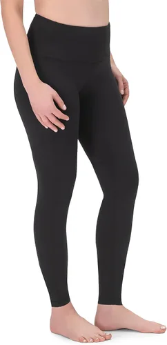 Miniatura 32 de Rocky Leggings de yoga de cintura alta, para entrenamiento, correr, ropa deportiva con control de abdomen para mujer, pantalones capri y de longitud