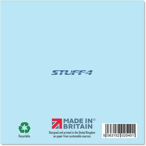 Miniatura 2 de Stuff4 Tarjeta de primer cumpleaños para niños, globo de fiesta con purpurina azul, tarjetas de feliz cumpleaños para niño de 1 año, nieto, hijo, 57