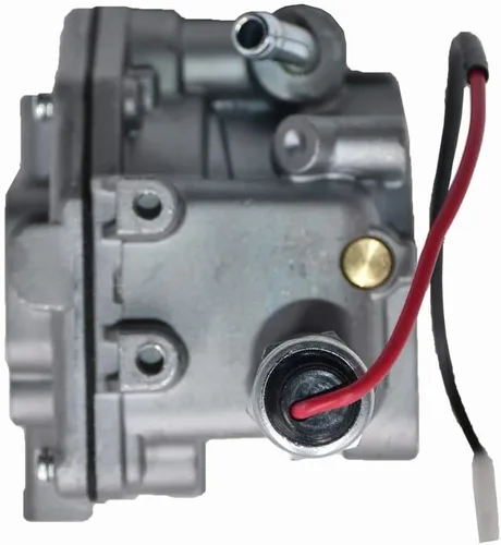 Miniatura 4 de 845015 Carburador con válvula solenoide de junta Reemplazo para BS 845906 809013 808252 807943 Vanguard 16hp Motor para carburador Nikki 16HP