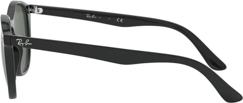 Miniatura 4 de Ray-Ban Gafas de sol redondas RJ9070S para niños