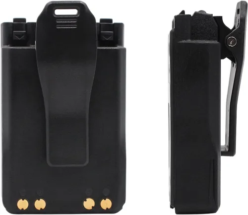 Miniatura 4 de BP-307 Batería 3350mAh 7.2V Li-Ion Batería de repuesto compatible con Icom ID-52A ID-52E ID-50A IC-705 IP-100H IP-501H IP-503H Reemplazo de radio