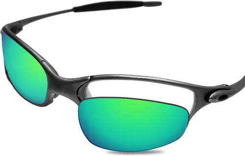 Miniatura 3 de Lentes de sol de repuesto 100% de ajuste preciso para Oakley Juliet