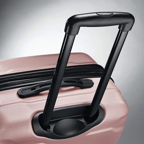 Miniatura 5 de Samsonite Omni PC - Maleta extensible rígida, Rosado