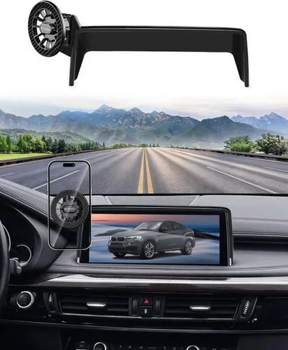 Miniatura 77 de Soporte para teléfono de coche para Toyota RAV4 2019-2024 Premium XLE, Adventure, TRD Off-Road, Limited, Hybrid XSE Accesorios de coche soporte