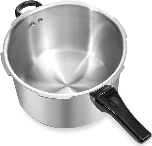 Miniatura 4 de Válvula de liberación de Barton para lata a presión Olla de enlatado de aluminio Olla de cocción rápida de olla instantánea Olla de estufa de 6