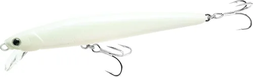 Miniatura 18 de LUCKY CRAFT FlashMinnow 130MRS, Señuelos de Pesca de Surf de Agua Salada, Jerkbait, Fletán, Percha de Surf, Lubina de Mar Blanca, Lubina Rayada, 684