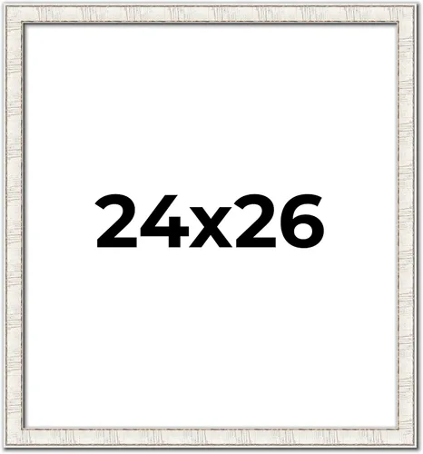 Miniatura 296 de Marco de madera para fotografía 28 x 40.
