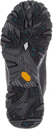 Miniatura 8 de Merrell Coldpack Ice, Botas de nieve polares impermeables de hombre con cremallera de 8 pulgadas