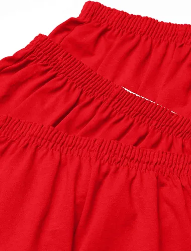 Miniatura 3 de Soffe - Shorts de porrista auténticos para mujer