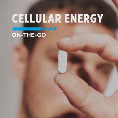 Miniatura 5 de CON-CRET Cápsulas de creatina HCl Apoyo muscular, cognitivo y de energía celular Sin hinchazón ni calambres Fabricado en EE. UU. y certificado