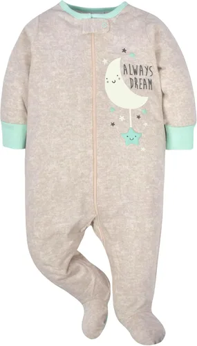 Miniatura 2 de Gerber 4-Pack Baby Neutral Sheep Sleep 'N Plays