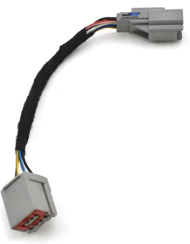 Miniatura 2 de 14+ RAM Classic USB Media Center Hub Actualización Adaptador de arnés de cableado para CARPLAY